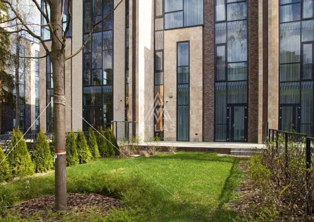 Таунхаус в Московская область, Истра муниципальный округ, д. Красный ... - Фото 2