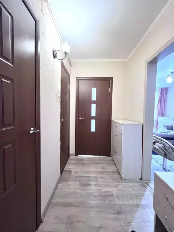 1-к кв. Чувашия, Чебоксары ул. Ленинского Комсомола, 40 (35.0 м) - Фото 2