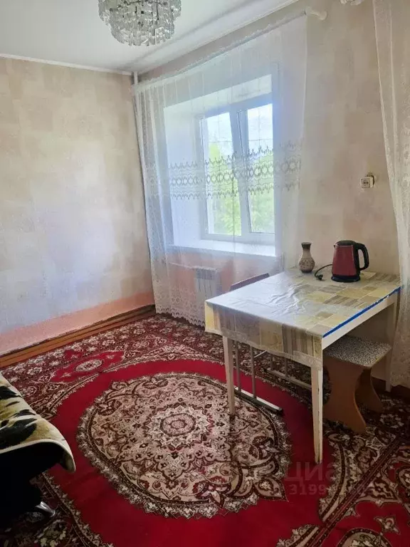 Комната Алтайский край, Барнаул ул. Гулькина, 30 (17.0 м) - Фото 1