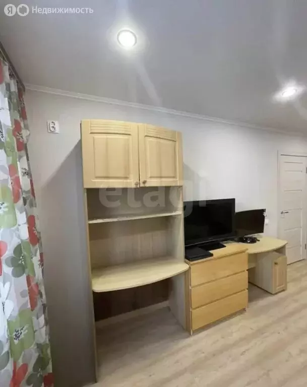 1-комнатная квартира: Казань, улица Фатыха Амирхана, 47 (34.2 м) - Фото 1