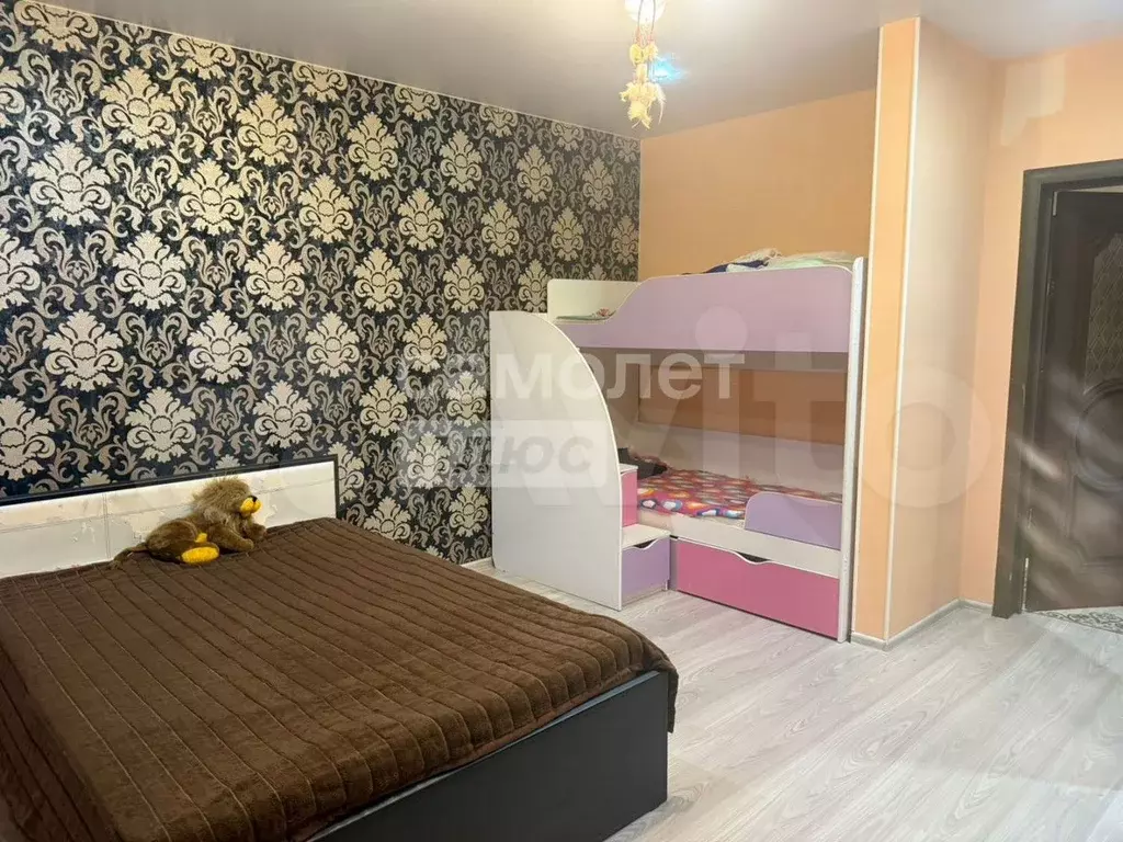 2-к. квартира, 57 м, 2/3 эт. - Фото 0