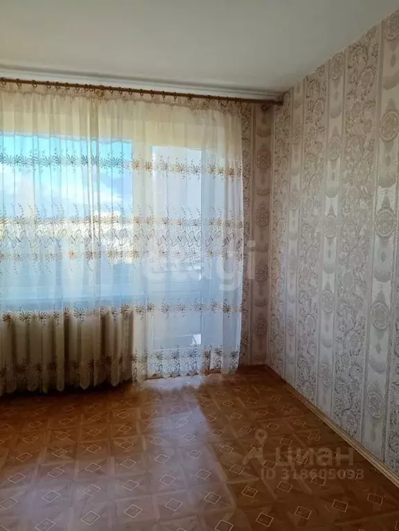 1-к кв. Башкортостан, Уфа Революционная ул., 80/1 (29.9 м) - Фото 0
