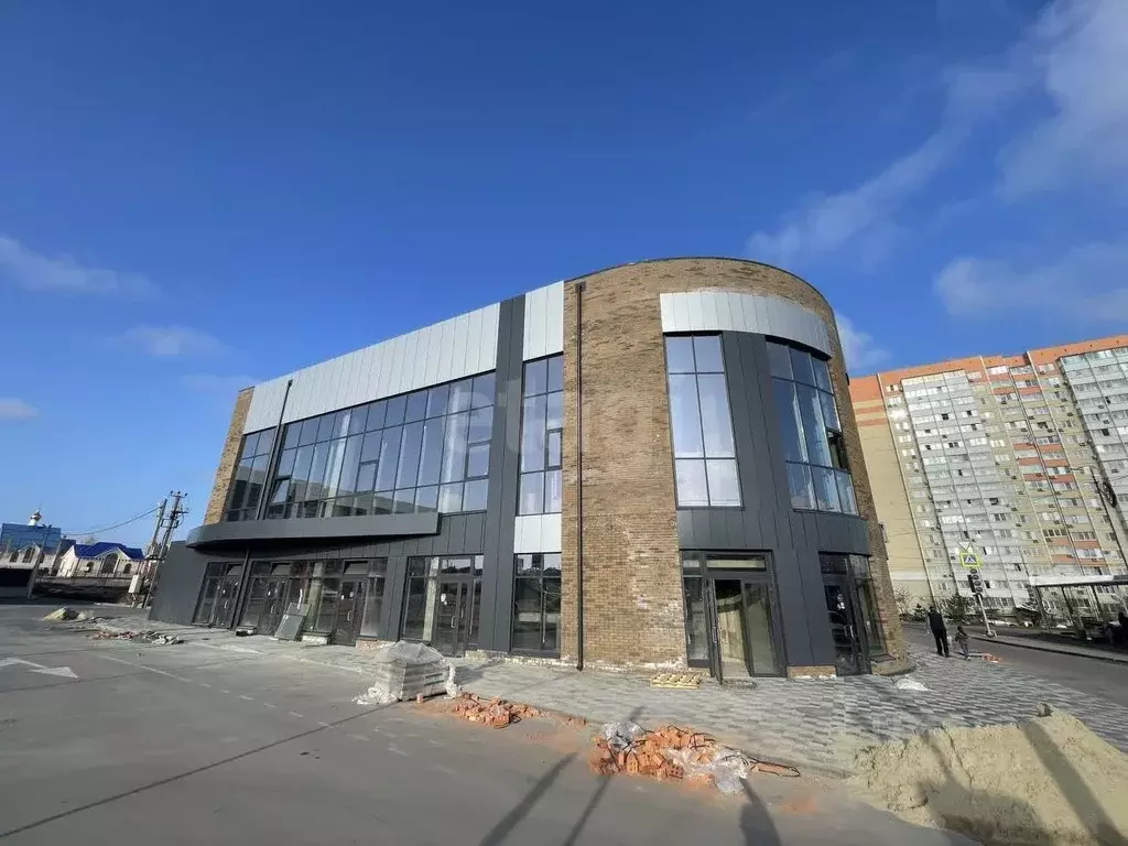 Торговая площадь в Ростовская область, Мясниковский район, ... - Фото 1