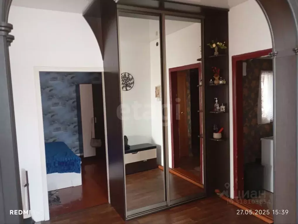 Дом в Бурятия, Улан-Удэ Исток мкр, ул. Центральная, 10/1 (77 м) - Фото 0
