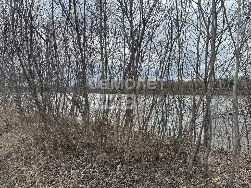Участок в Иркутская область, Иркутский муниципальный округ, с. ... - Фото 1