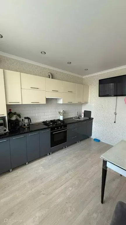 Продаётся 1-к квартира, 40 м - Фото 0