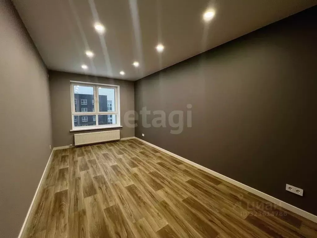 1-к кв. Ярославская область, Ярославль ул. Пашуковская, 11 (33.81 м) - Фото 1