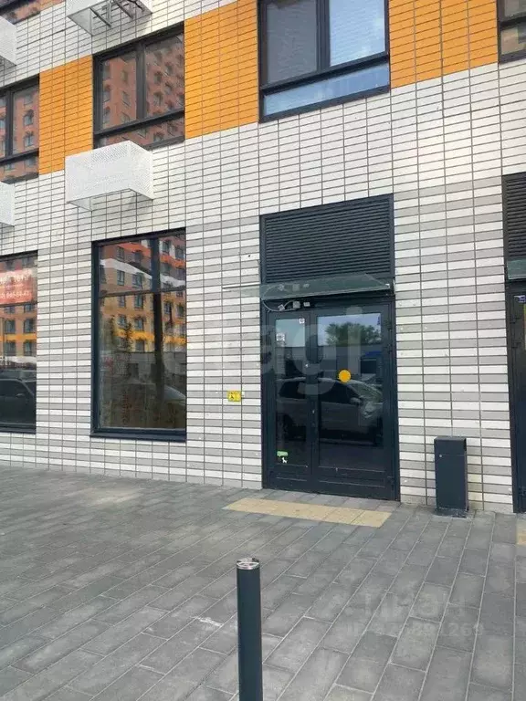 Помещение свободного назначения в Москва Люблинская ул., 72Ак2 (108 м) - Фото 2