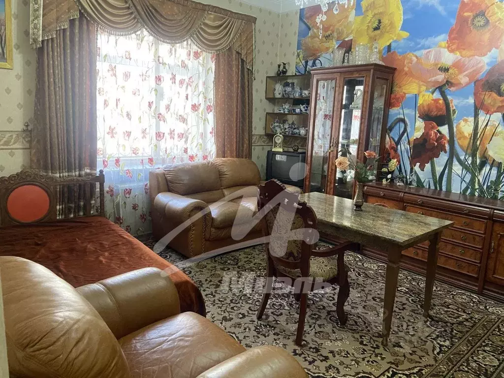 2-к кв. Москва ул. Маршала Новикова, 7 (66.0 м) - Фото 1