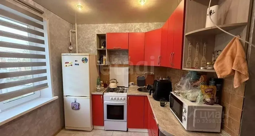 1-к кв. Костромская область, Кострома Малышково мкр, проезд ... - Фото 1