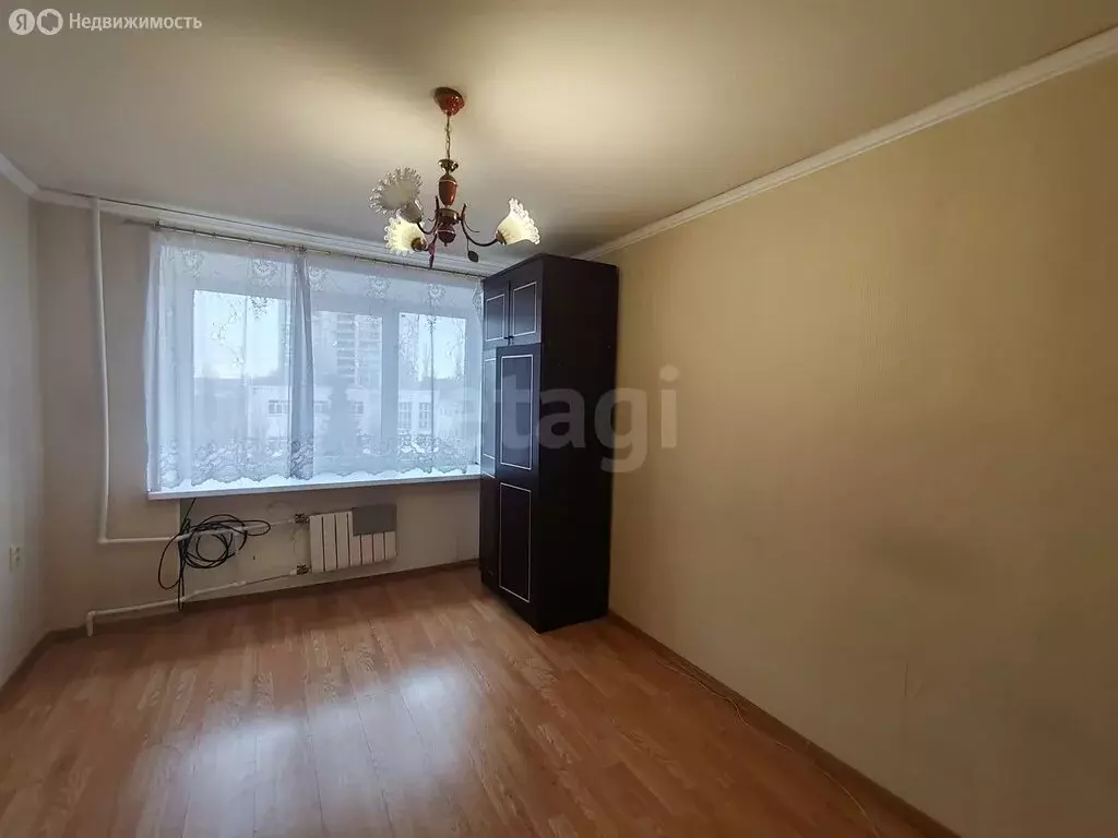 1к в -комнатной квартире (11.9 м) - Фото 1