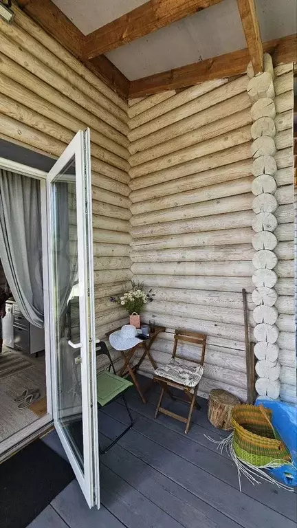 Дом 50 м на участке 12 сот. - Фото 1