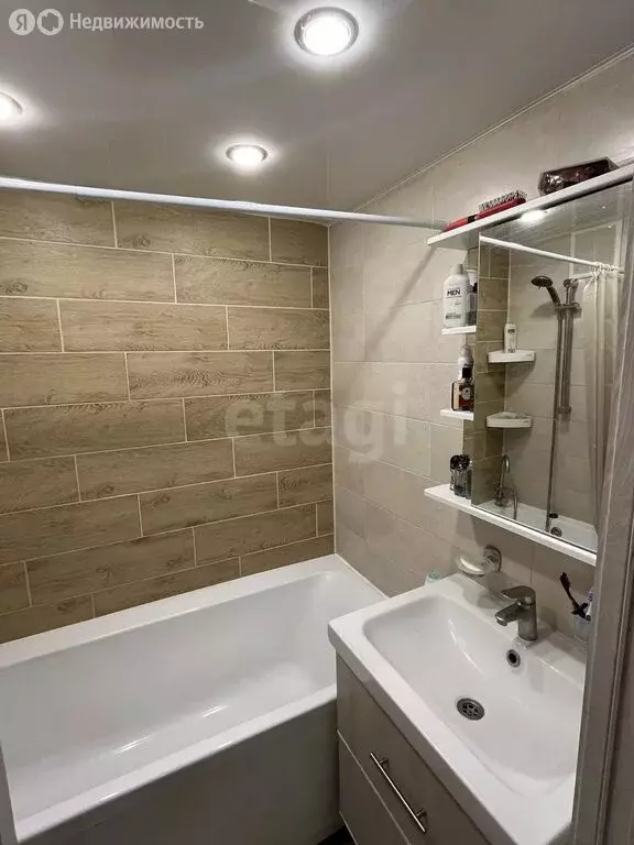 3-комнатная квартира: Самара, Ново-Садовая улица, 232 (71 м) - Фото 1