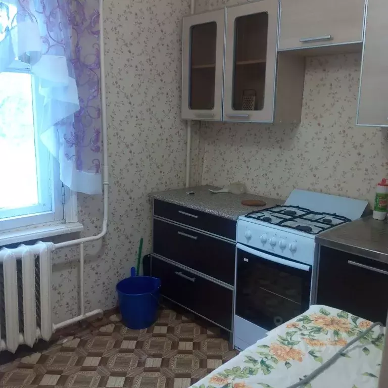 1-к кв. Башкортостан, Уфа ул. Ахметова, 322/2 (36.0 м) - Фото 0