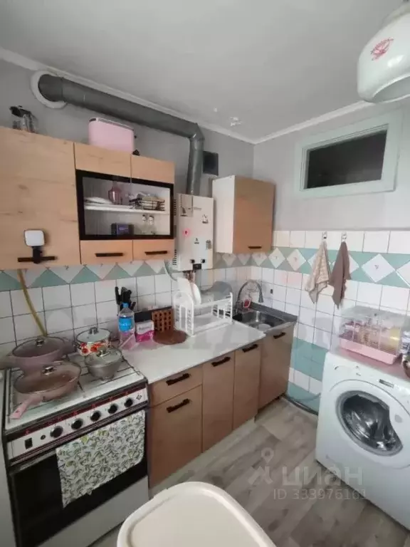 2-к кв. Крым, Саки ул. Ленина, 31 (43.0 м) - Фото 1