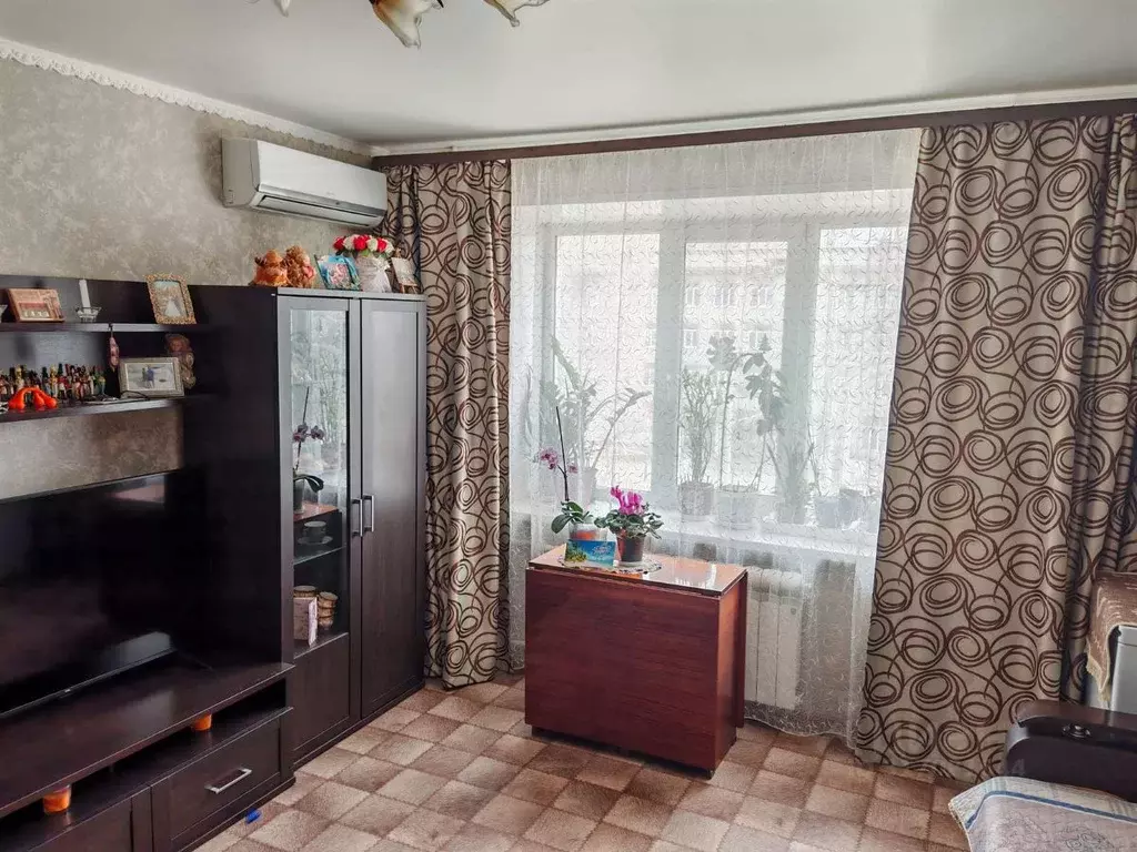 2-к кв. Ростовская область, Таганрог ул. Морозова, 27 (48.0 м) - Фото 1