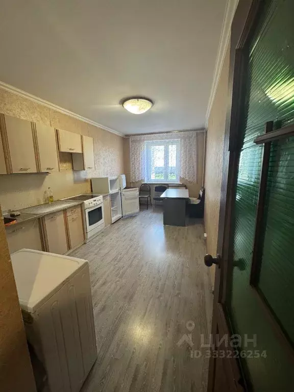 2-к кв. Московская область, Балашиха ул. Дмитриева, 28 (62.0 м) - Фото 1