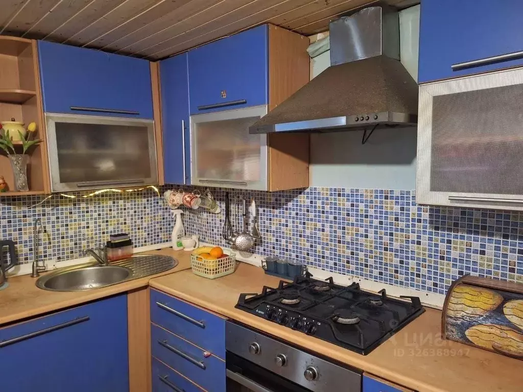 Дом в Пермский край, Пермь ул. 1-я Верхотурская, 1 (150 м) - Фото 1