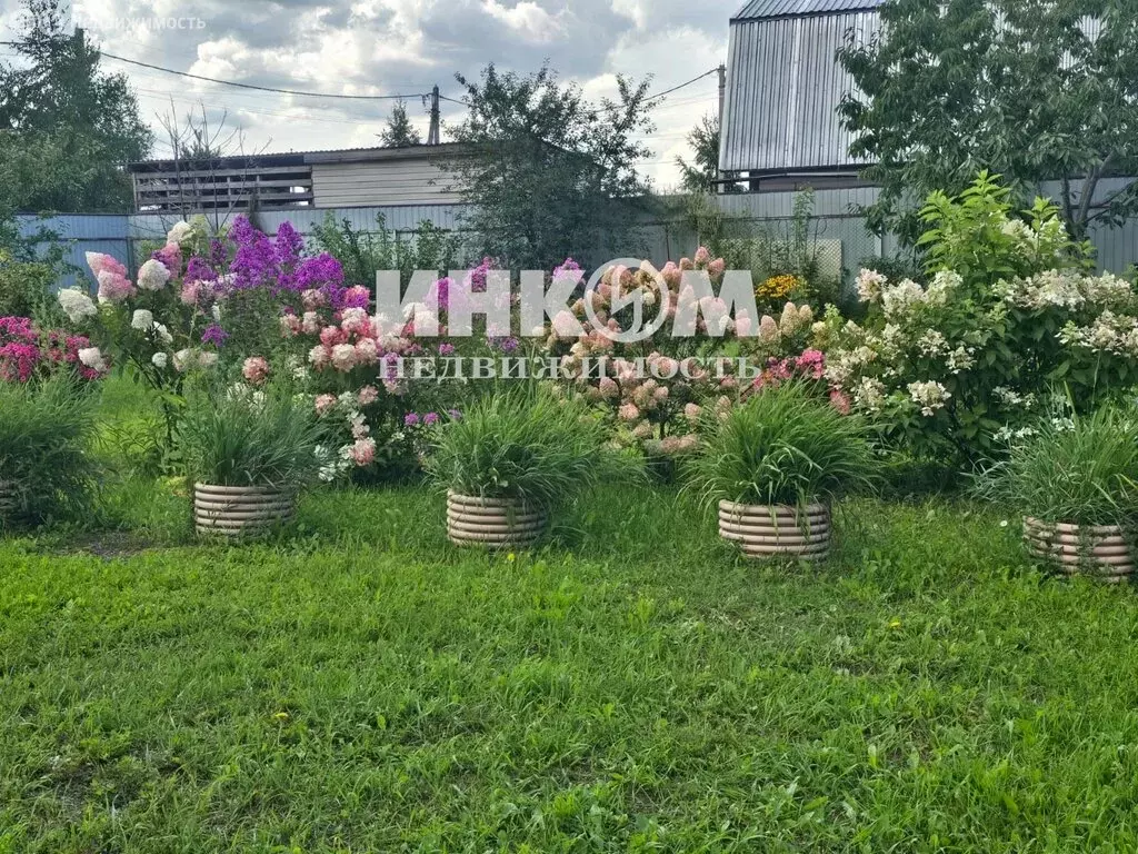 Дом в Московская область, Раменский муниципальный округ, КП Старая ... - Фото 2