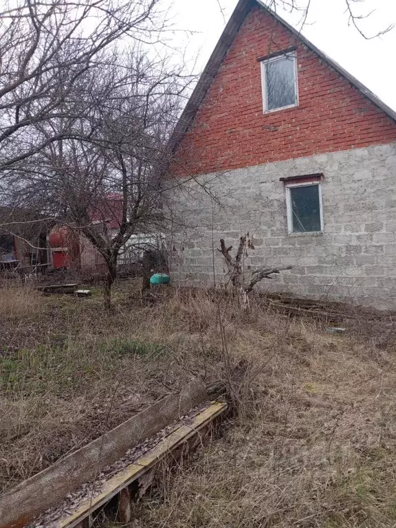 Дом в Белгородская область, Белгородский муниципальный округ, ... - Фото 2