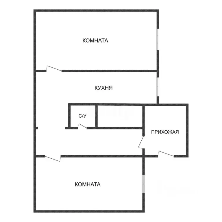 Дом в Белгородская область, Строитель Яковлевский городской округ, ... - Фото 2