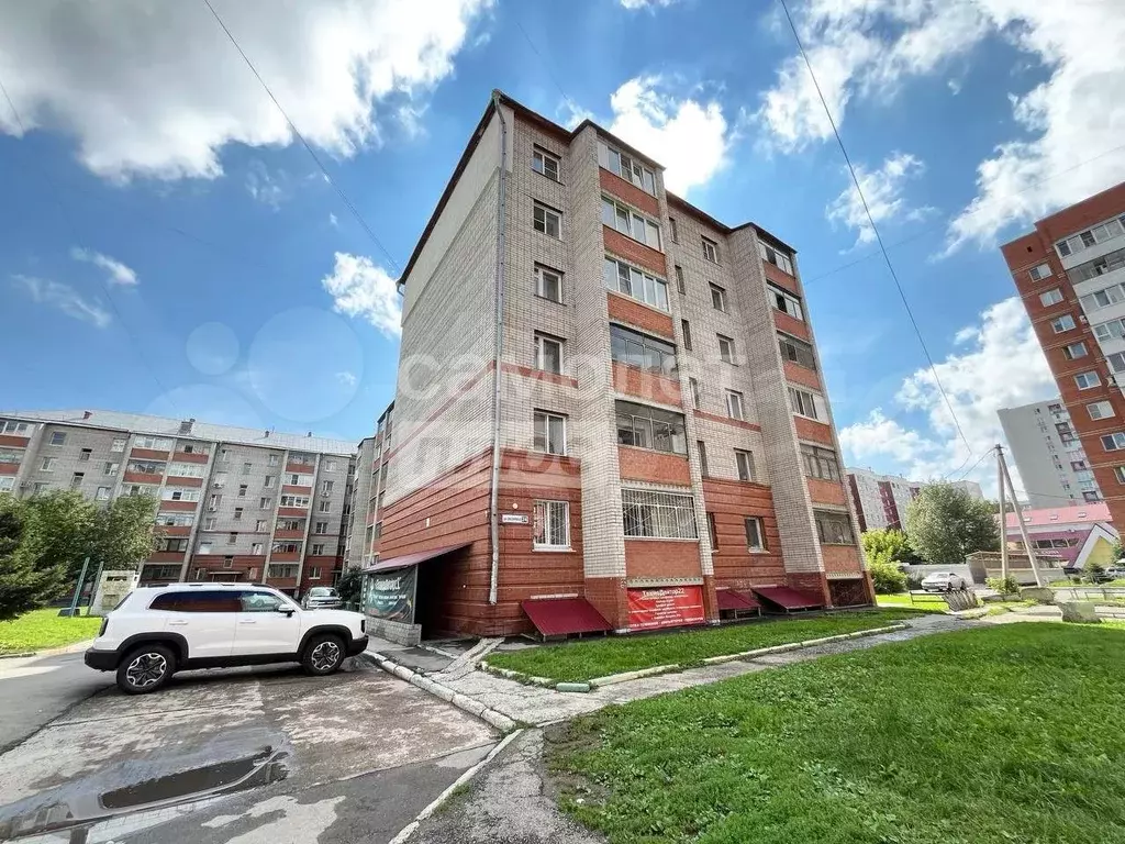 продам помещение свободного назначения, 96 м - Фото 0