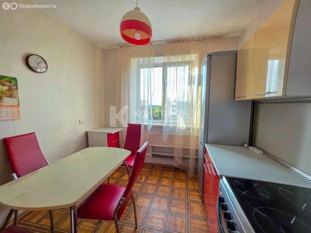 2-комнатная квартира: Миасс, улица Вернадского, 54 (52 м) - Фото 2