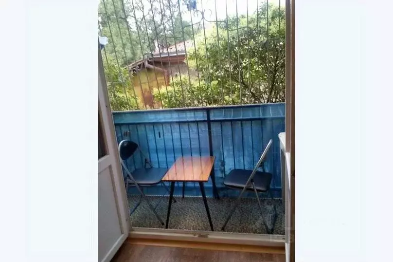 Дом в Крым, Ялта ул. Володарского, 10 (30 м) - Фото 0