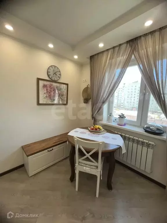 Продаётся 3-к квартира, 65.6 м - Фото 0