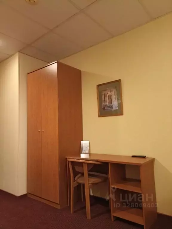 Студия Санкт-Петербург 6-я Красноармейская ул., 15 (25.0 м) - Фото 0