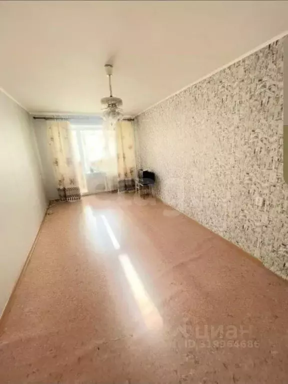 1-к кв. Оренбургская область, Оренбург ул. Шевченко, 239 (31.0 м) - Фото 0