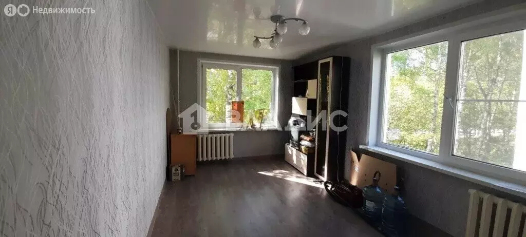 2-комнатная квартира: Владимир, проспект Строителей, 15 (41.9 м) - Фото 1