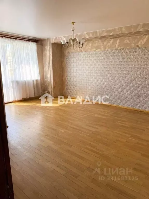 3-к кв. Москва Веерная ул., 20 (67.0 м) - Фото 1