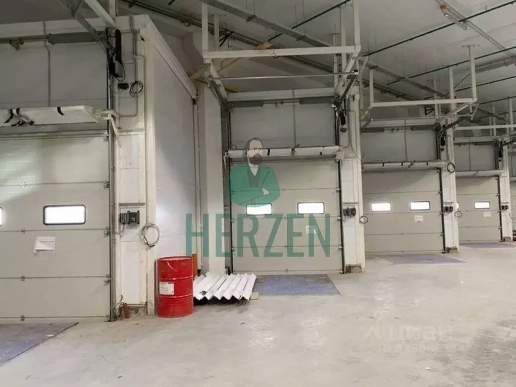 Склад в Москва Новоорловская ул., 3С6 (2000 м) - Фото 1