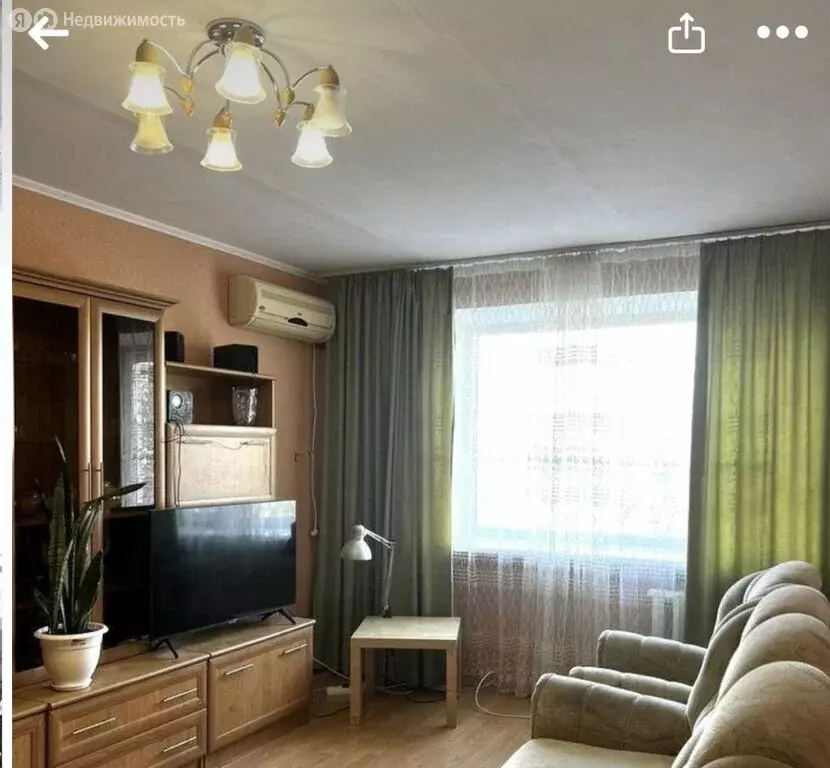 3-комнатная квартира: Ейск, Коммунистическая улица, 20/13 (68 м) - Фото 0