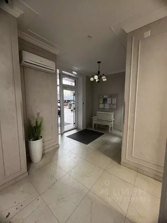 1-к кв. Краснодарский край, Краснодар Любимово мкр, 11 (40.0 м) - Фото 2