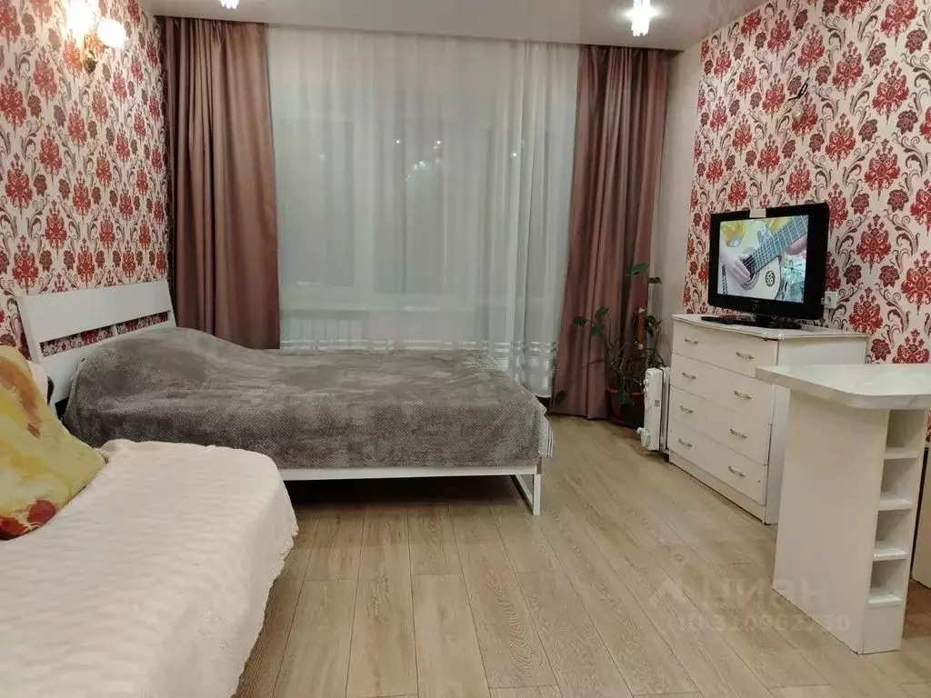 Студия Архангельская область, Архангельск Воскресенская ул., 55 (27.0 ... - Фото 1