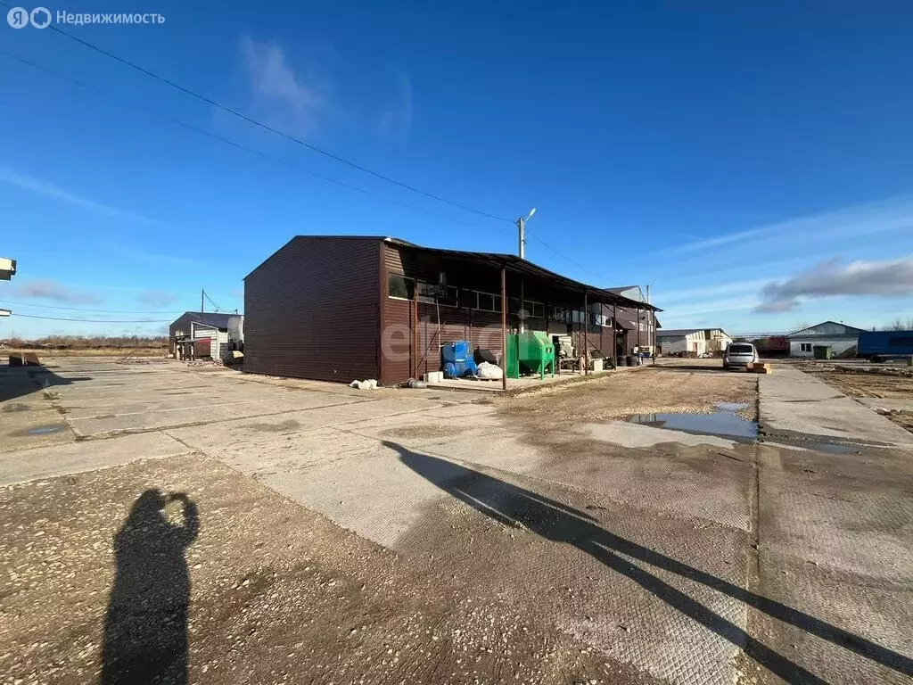 Помещение свободного назначения (1050 м) - Фото 1