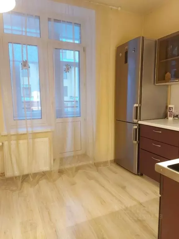 1-к кв. Московская область, Красногорск городской округ, Сабурово пгт ... - Фото 0