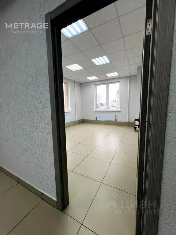 Помещение свободного назначения в Новосибирская область, Новосибирск ... - Фото 2