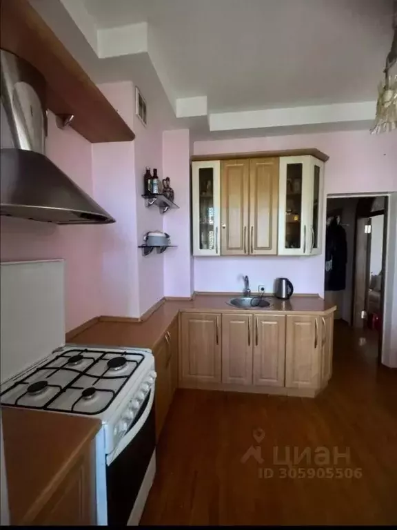 1-к кв. Курская область, Курск ул. Радищева, 14/20 (43.0 м) - Фото 2