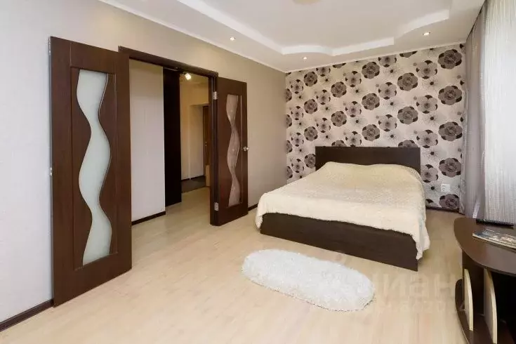 1-к кв. Пензенская область, Пенза ул. Пушкина, 51 (55.0 м) - Фото 1