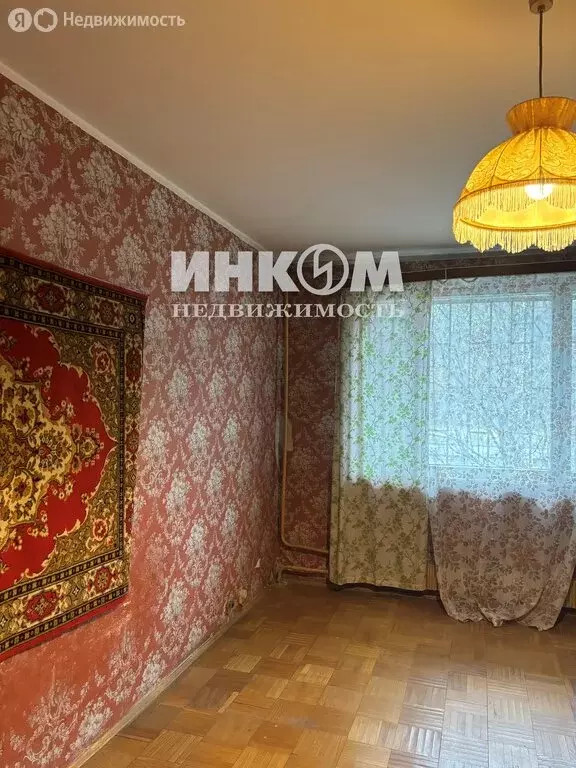 2-комнатная квартира: Москва, улица Академика Пилюгина, 12к1 (60 м) - Фото 1