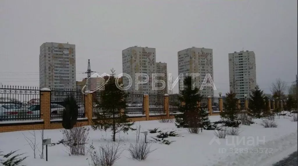 Гараж в Тюменская область, Тюмень Таврическая ул., 9Бс2 (13 м) - Фото 2