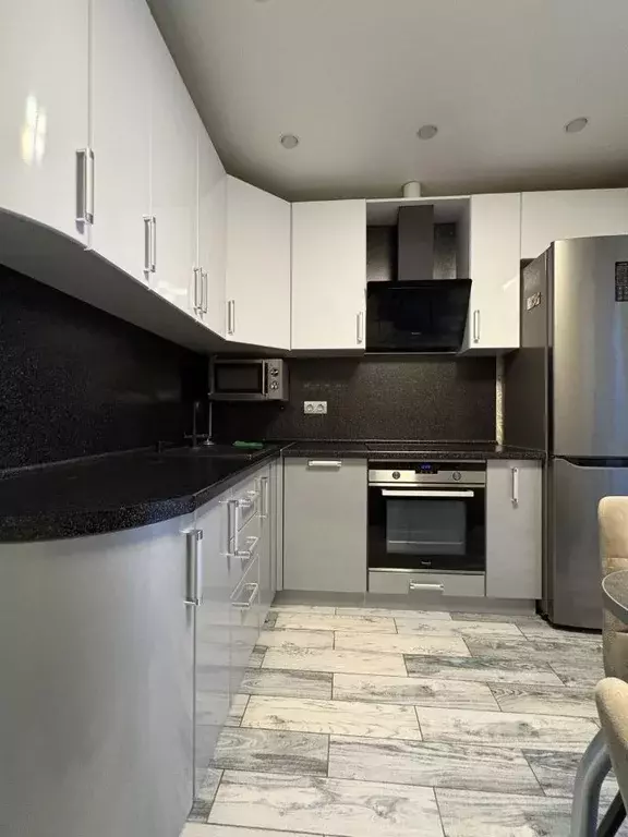 1-к кв. Москва Родниковая ул., 9Ак1 (31.7 м) - Фото 1