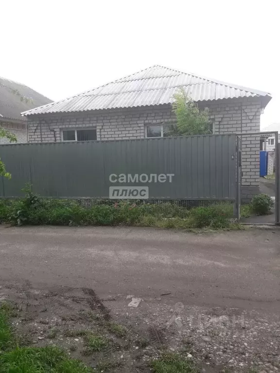 Дом в Ставропольский край, Благодарный Советская ул., 413 (121 м) - Фото 1
