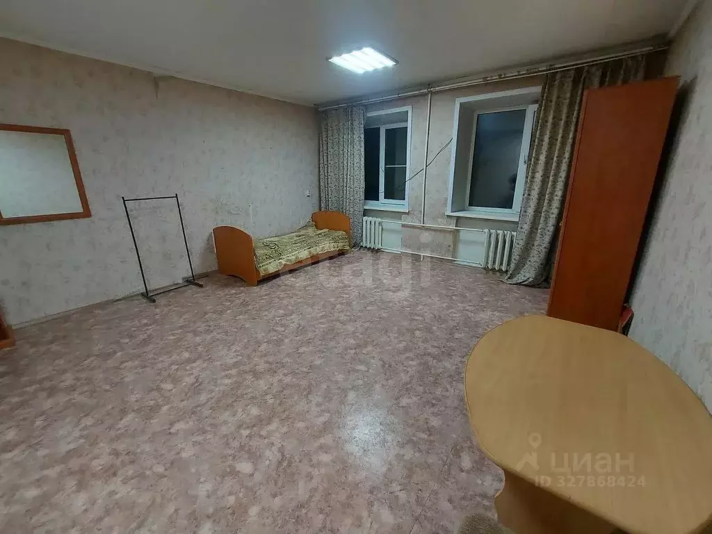 Комната Забайкальский край, Чита 1-я Кооперативная ул., 31 (26.3 м) - Фото 1