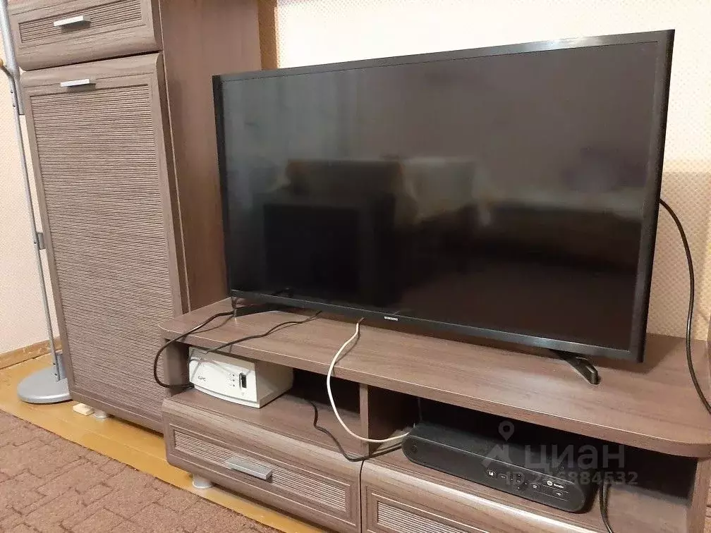 2-к кв. Ярославская область, Рыбинск Центральный мкр, ул. Кирова, 4А ... - Фото 1