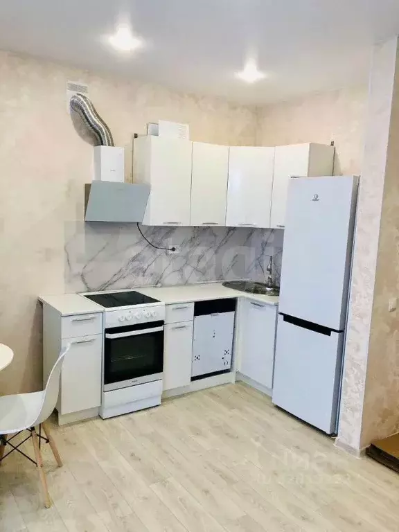 Студия Амурская область, Благовещенск Литейная ул., 41 (34.7 м) - Фото 1