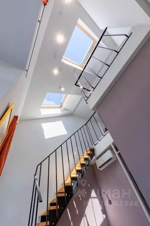 Комната Санкт-Петербург пер. Крылова, 5Б - Фото 2